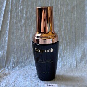 RAJEUNIR Black Caviar Firm N Lift Serum 1.01 oz Anti-aging  MSRP $225 SHIPS FREE